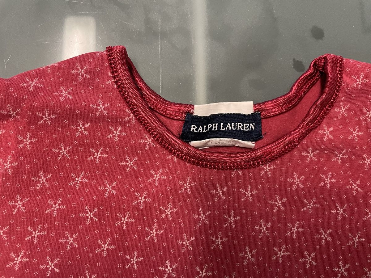 Ralph Lauren Maglioni & Felpe: Ralph Lauren Baby – Usato da Full-Reuenthal venduto da Mimi_1986 4