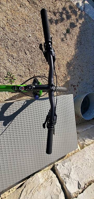 Velos: Trek X-Caliber 9 – Gebraucht aus Sonceboz-Sombeval von Kayia 2