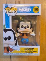 Funko Pop! Disney Goofy 1190