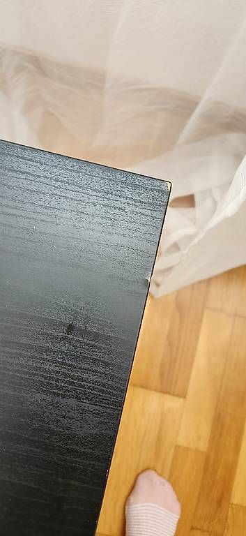 Tavoli: Beistelltisch LACK Ikea – Usato da Lyssach venduto da twaddle28 1