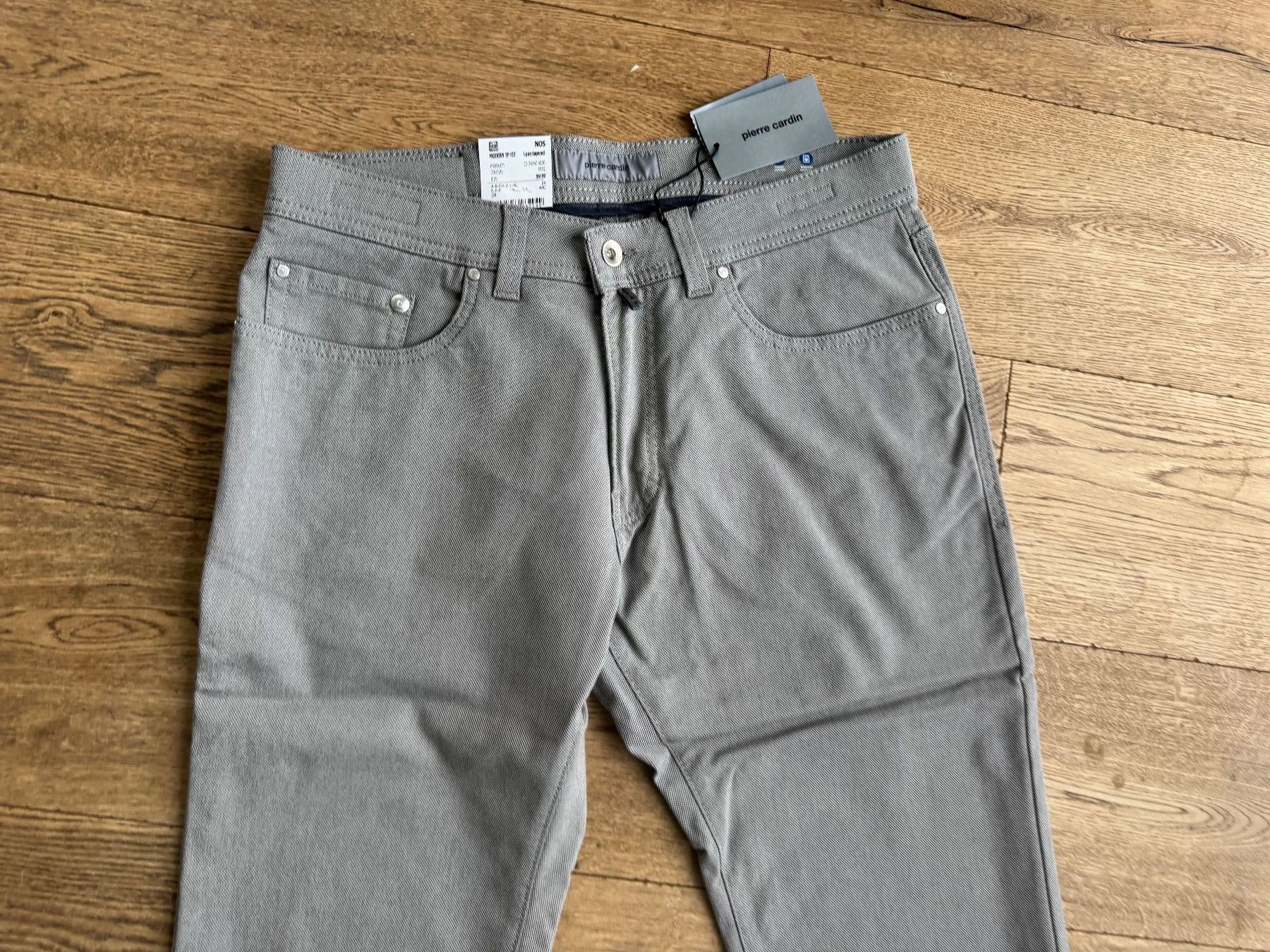 Pierre Cardin Hosen: Hose, Pierre Cardin //NEU// 35/30 – Neu (gemäss Beschreibung) aus Stettfurt von outlet72 2