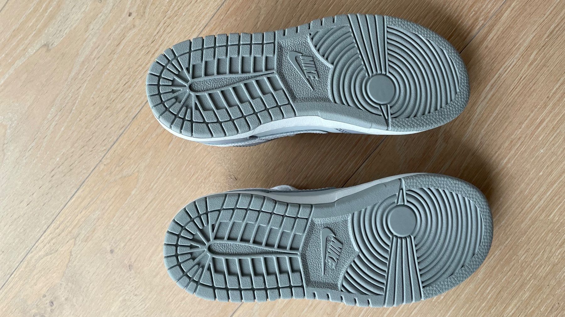 Nike Scarpe per ragazzi: NIKE DUNK LOW (PS) Gr. 33.5 – Nuovo e nell'imballaggio originale da Urdorf venduto da RegulaRo 3