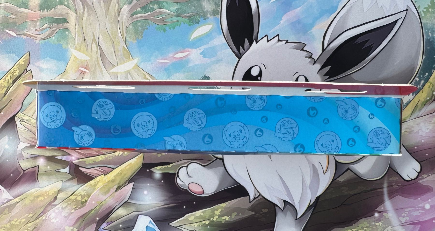 Pokémon Carte collezionabili: Pokémon First Partner Series 2 EN Sealed OVP – Nuovo e nell'imballaggio originale da Oberwil BL venduto da Chelsea26 2