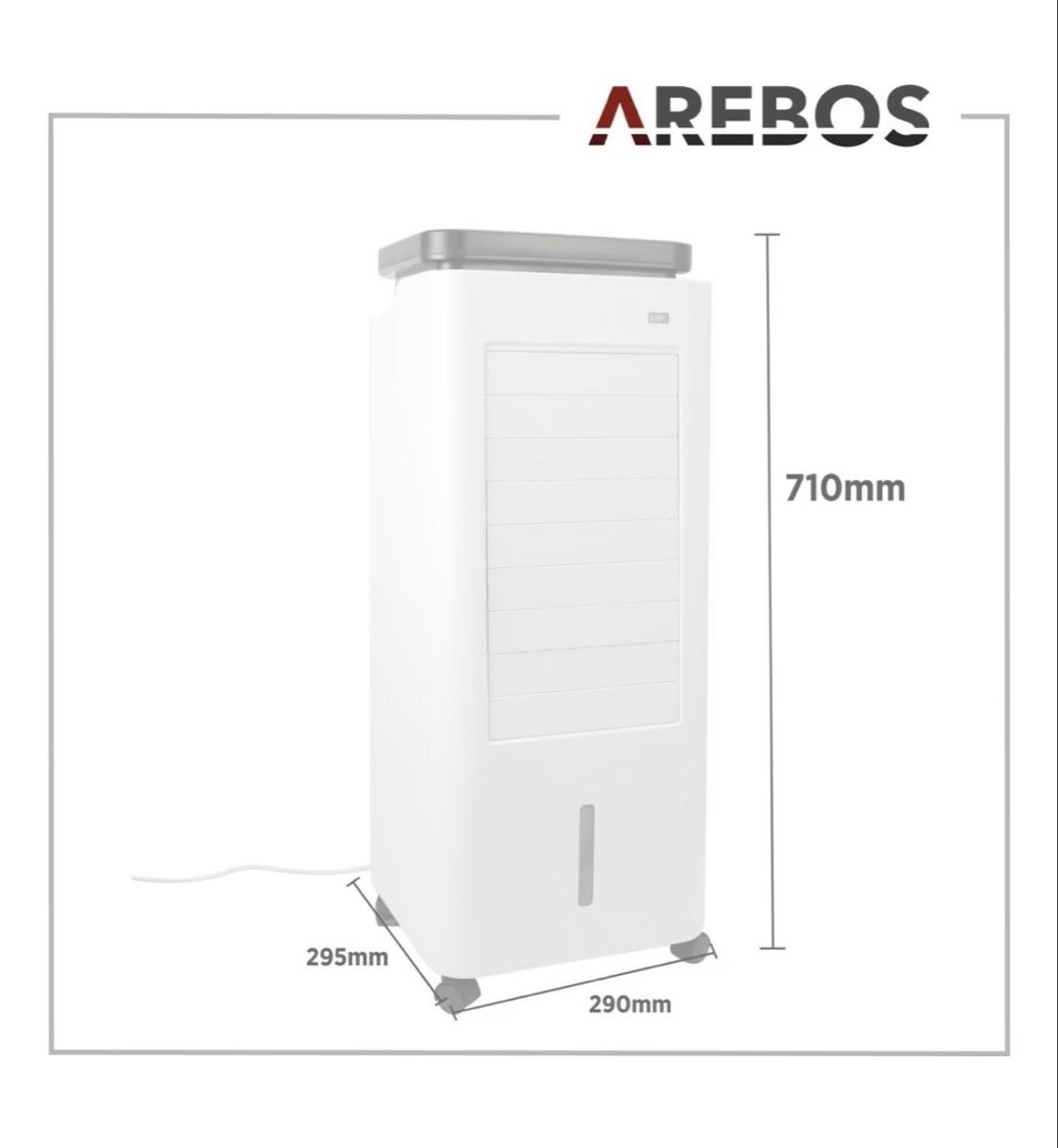 Ventilateurs: Ventilator – D'occasion à Köniz par ylepa 6