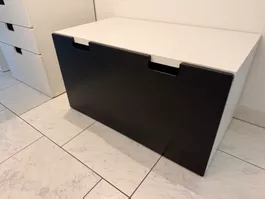 Ikea Schrank STUVA Schubladenkorpus