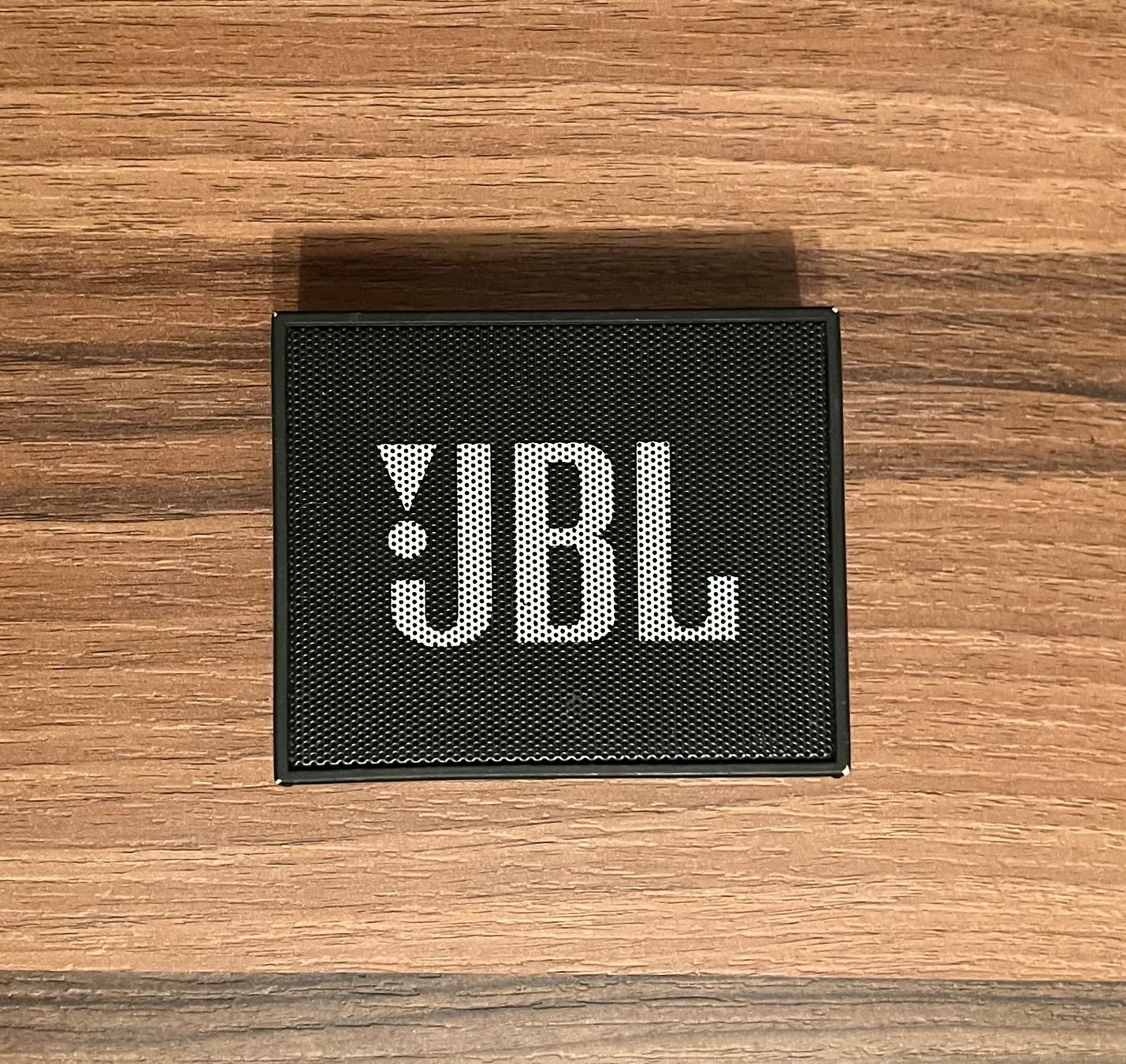 JBL Casse acustiche: Bluetooth Lautsprecher JBL Go schwarz – Usato da Dietikon venduto da kRizzzZy96