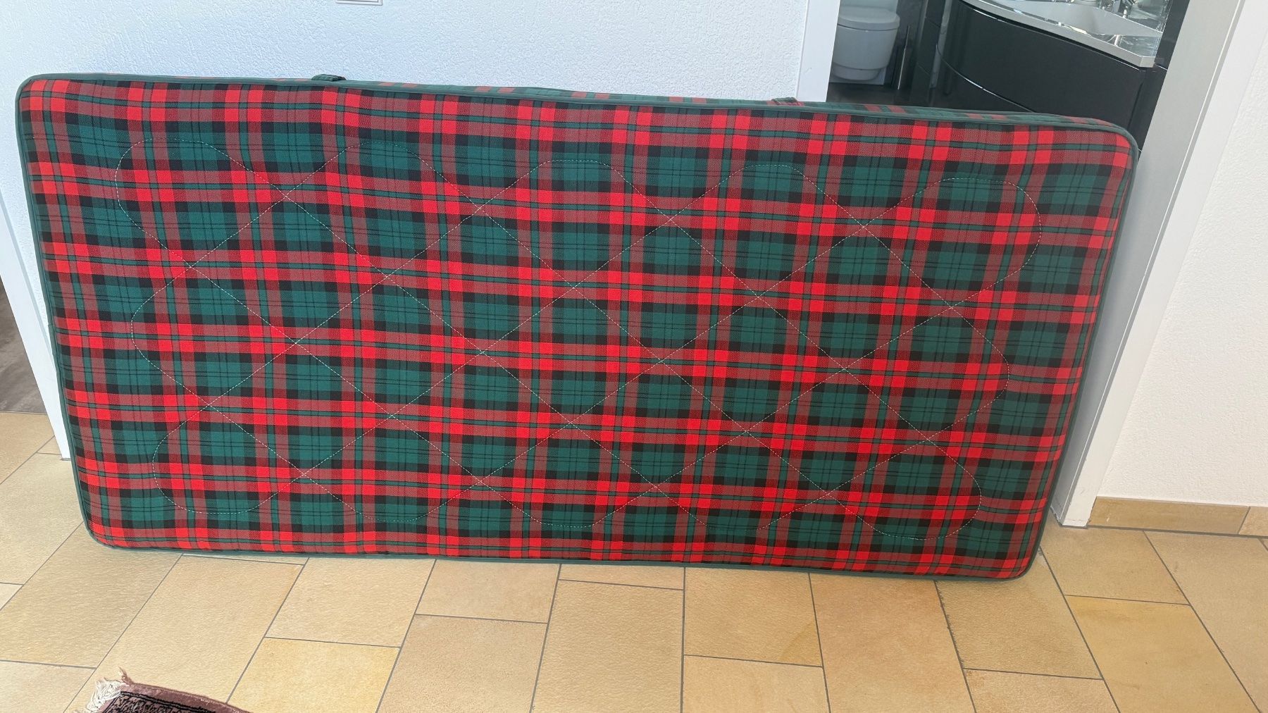 Materassi: Matratze90x190cm – Usato da Würenlos venduto da Starceve