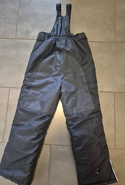 Pantaloni: Skihose Grösse 122/128 – Usato da Zürich venduto da RaffaelaT 1