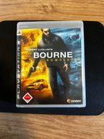 Robert Ludlum’s Das Bourne Komplott - PS3 Spiel