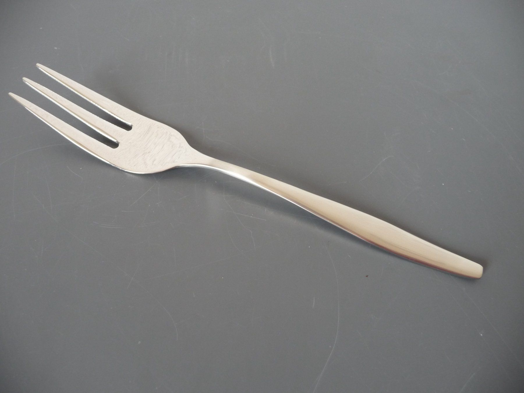 Fourchettes: Serviergabel - Fourchette à servir – Neuf (Voir description) à Savagnier par Marderuth