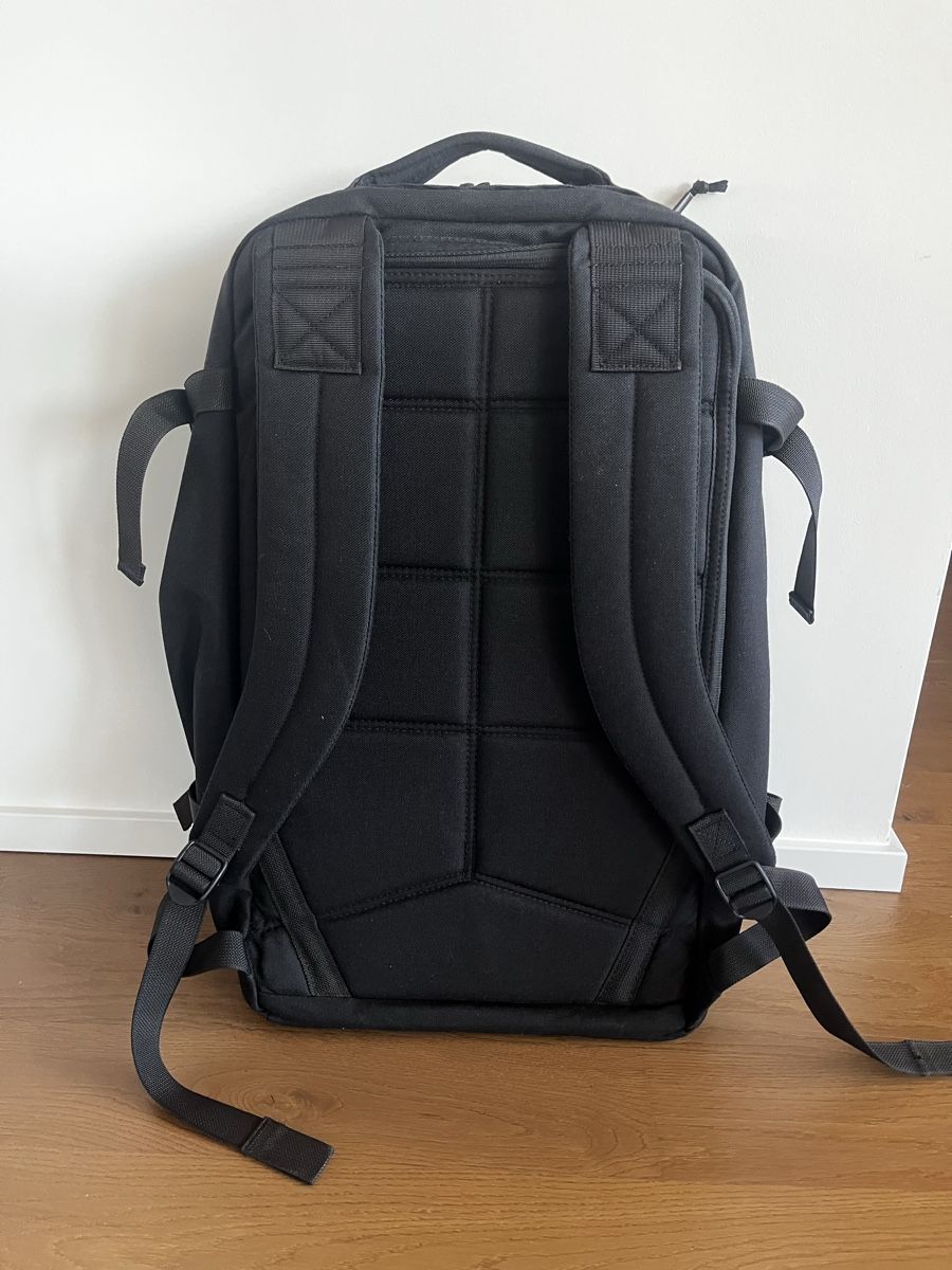 Zaini: Goruck GR2 40l Shooter Edition Reiserucksack – Usato da Aarau venduto da nik_8pvs 1