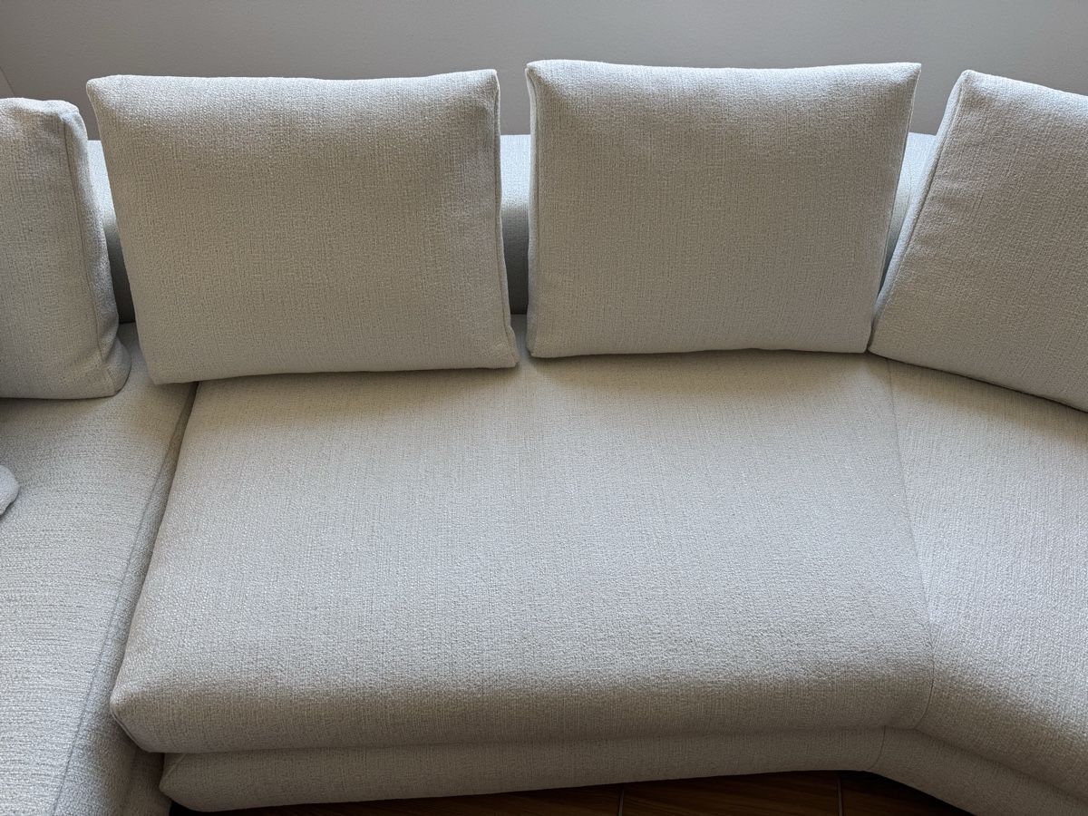 Sofas: Minotti Hamilton Sofa  – Gebraucht aus Luzern von Cube4 3