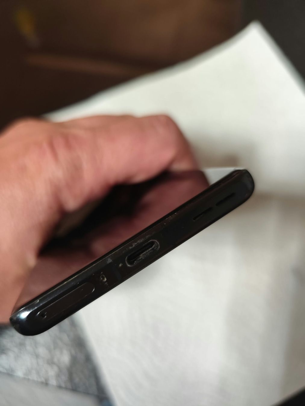 OnePlus Handys / Smartphones: oneplus 12 – Gebraucht aus Naters von sunnuschi01 3