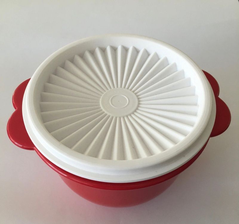 Tupperware - Star Schüssel | Kaufen auf Ricardo