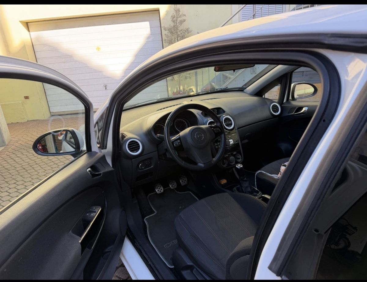 Opel Automobili: opel corsa  – Usato da Derendingen venduto da GolfRolf 3