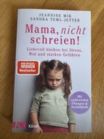 Mama, nicht schreien! Spiegel Bestseller