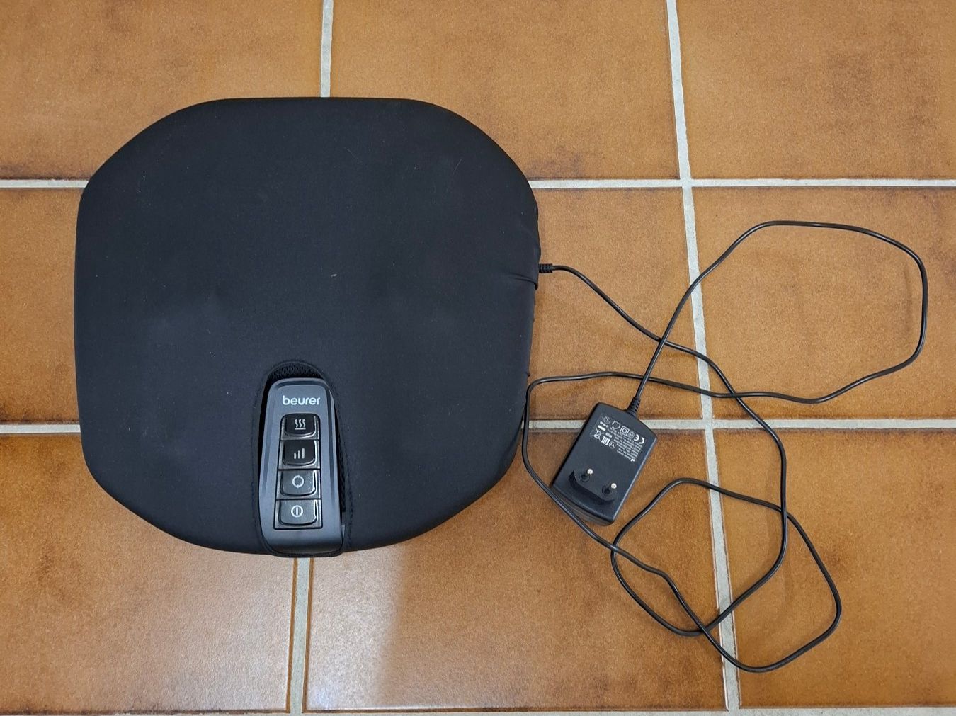 Appareils de massage: Beurer FM 70 Massagegerät – D'occasion à Fislisbach par pea