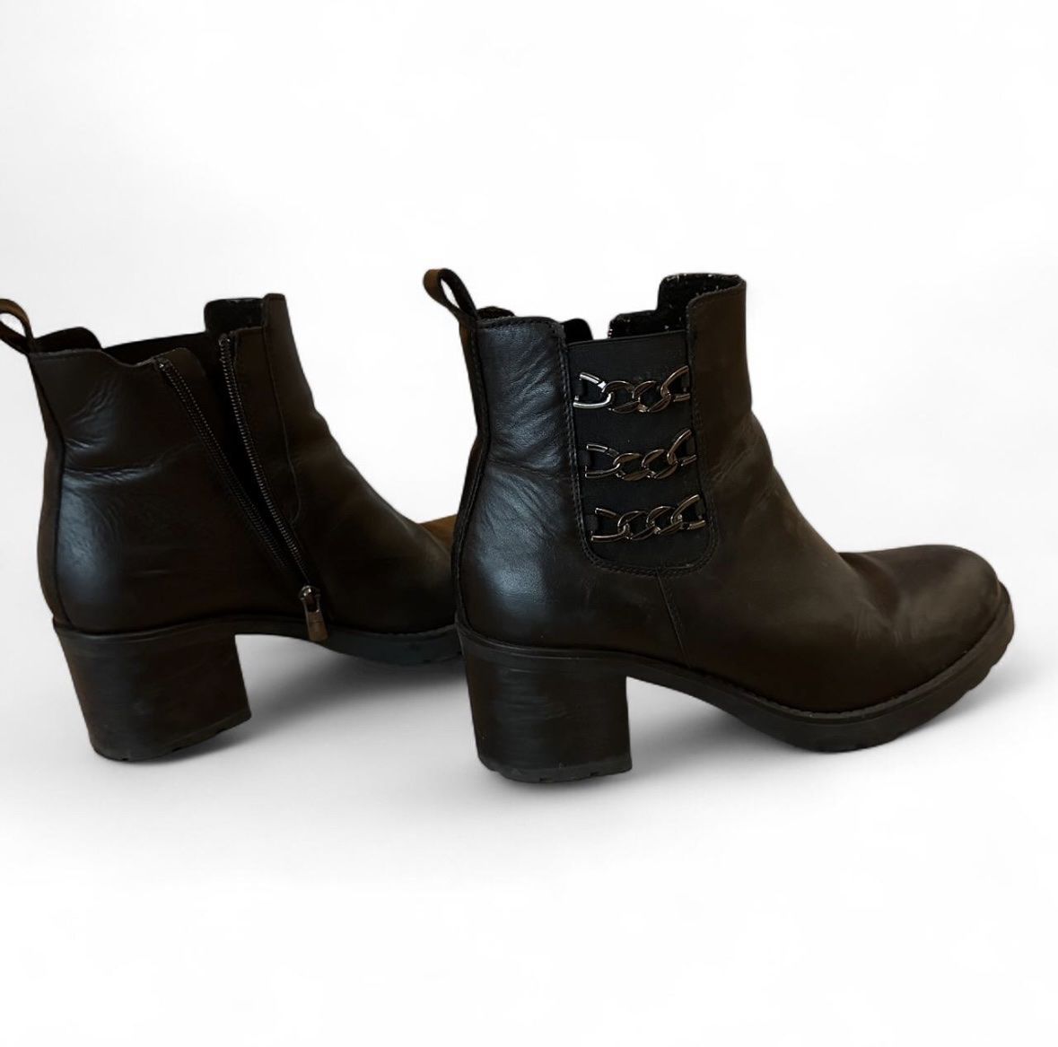 Scarpe da donna: scarpe con tacco – Usato da Losone venduto da chiarapere1ra