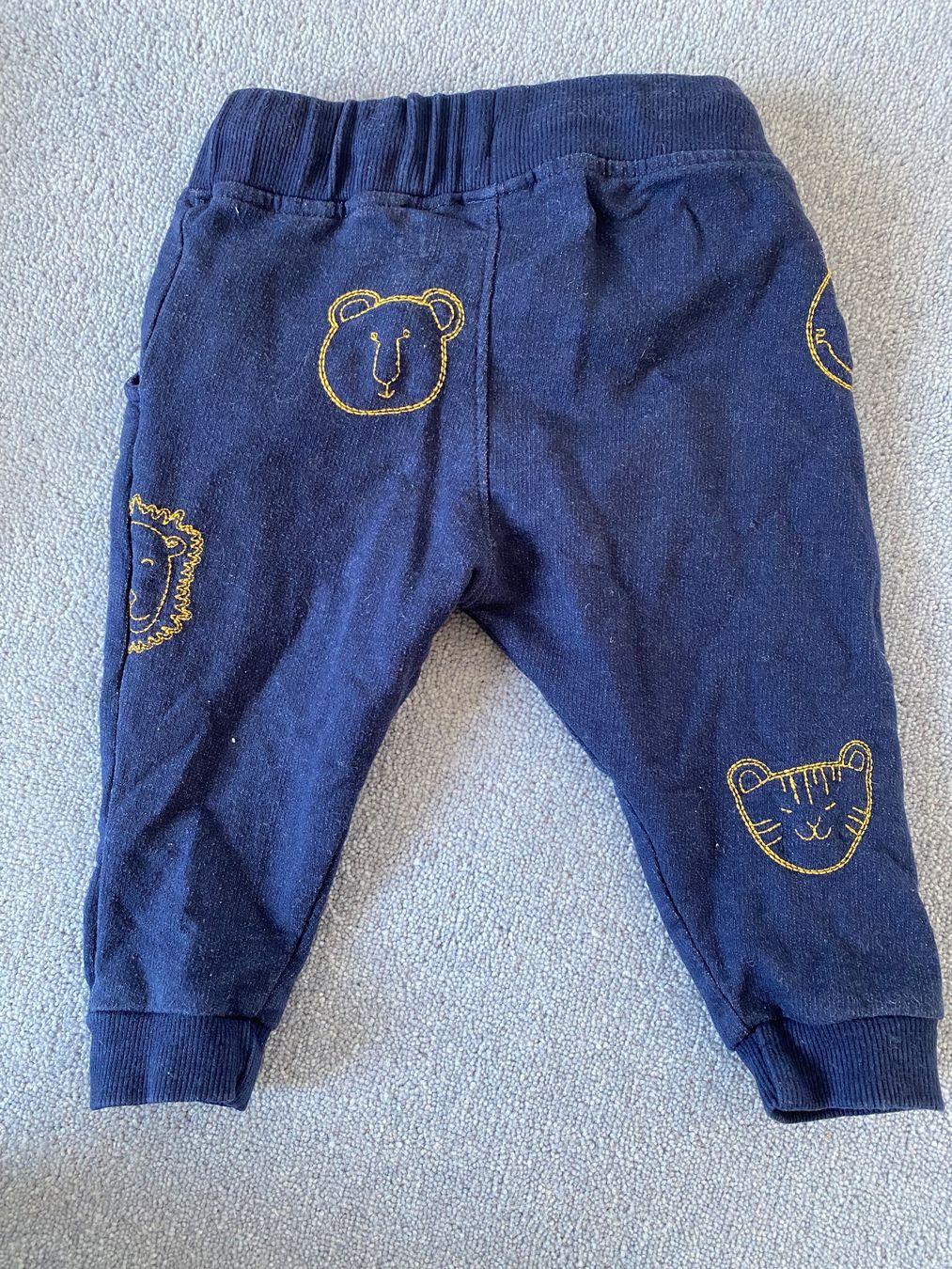 Manor Pantaloni: Manor Baby Hose 74 – Usato da Einsiedeln venduto da PaedeK84 3