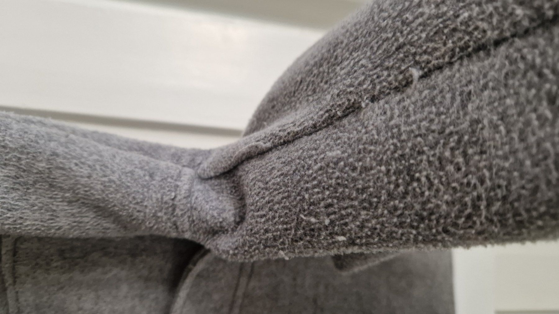Jacken: Übergangsjacke/ Blazer von Object – Gebraucht aus Zürich von lilu010 2