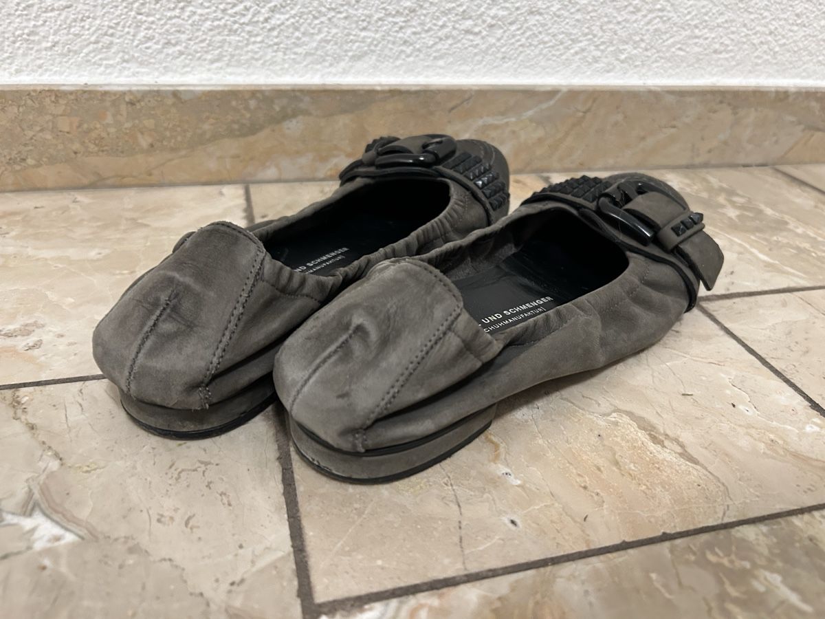 Kennel + Schmenger Damenschuhe: Ballerinas von Kennel und Schmenger – Gebraucht aus Zürich von sop_82jx 1