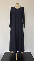 Kleid/Abaya in Blau gr. S/M