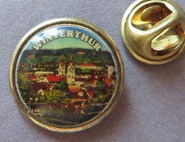 PIN, WINTERTHUR