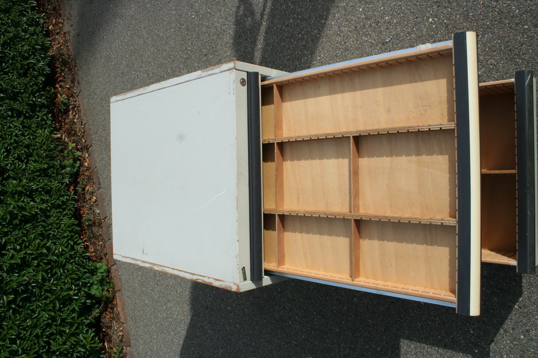 Armadi: Trippel Schubladenstock – Usato da Hinwil venduto da ilon13 4