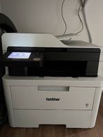 Brother Farb-Multifunkions Drucker mit Garantie