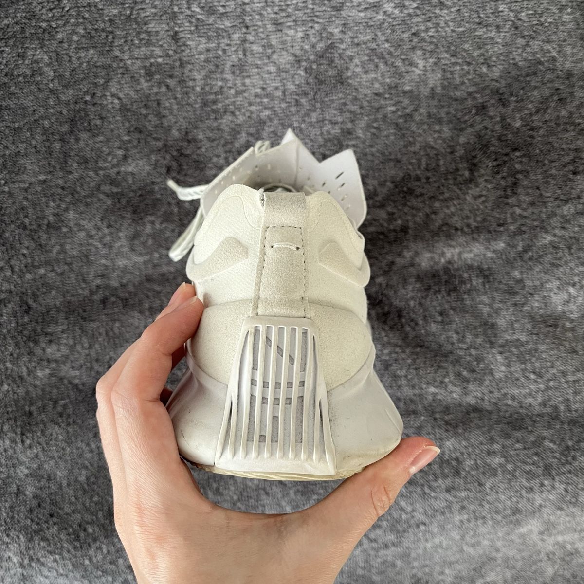 Maison Margiela Scarpe da uomo: Margiela x Reebok Sneaker – Usato da Zug venduto da saskia-chiara 3