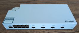 Switch QNAP QSW-M408S