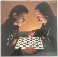 COUTURIER CELEA QUINTET - THE GAME