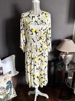 cooles Sommerkleid Gr. 38