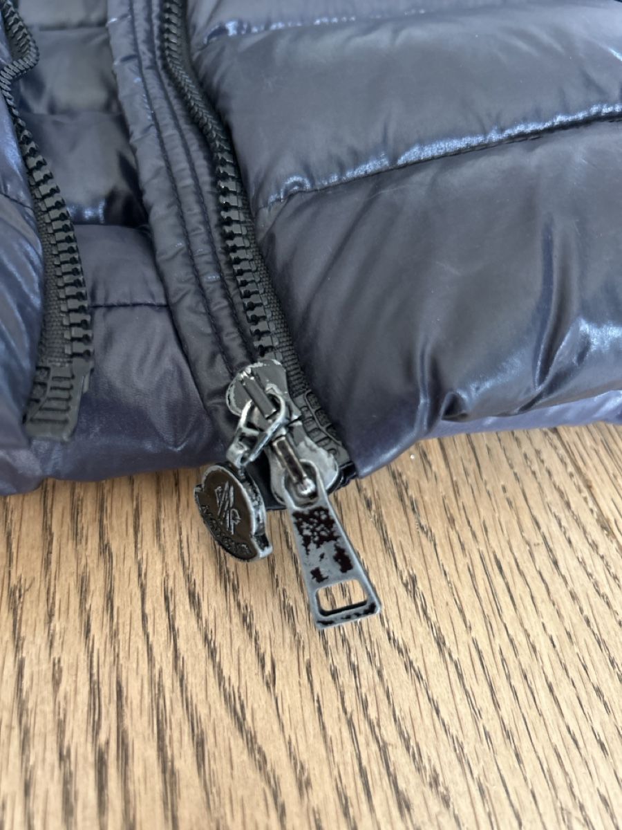 Moncler Giacche: Moncler Daunenjacke XS – Usato da Küsnacht ZH venduto da ramewi 5