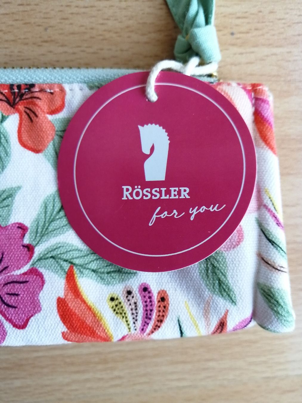 Sonstiges Schreiben & Zeichnen: Rössler Etui – Neu und originalverpackt aus Hägendorf von Fiooo 2