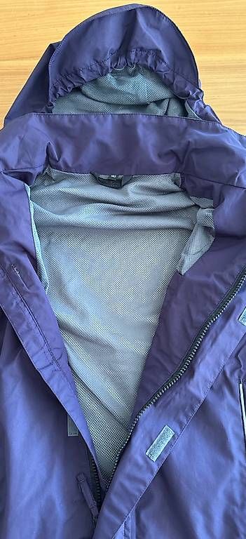 Giacche & Cappotti: RUKKA Regenjacke Kinder, Gr. 140 – Usato da Hallau venduto da Foundit 3