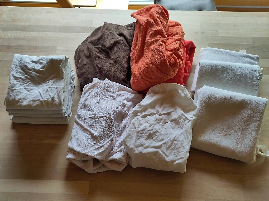 Betten: Babybett gratis – Gebraucht aus Igis von Ricema 3