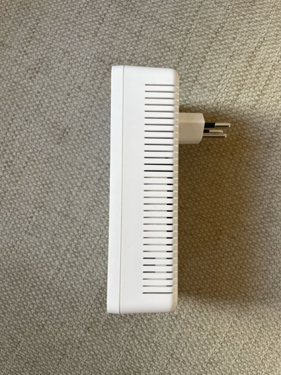 Devolo WiFi: Devolo Wlan Extender – D'occasion à Winterthur par Dominik03 4