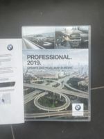 Update DvD road map Europe BMW 