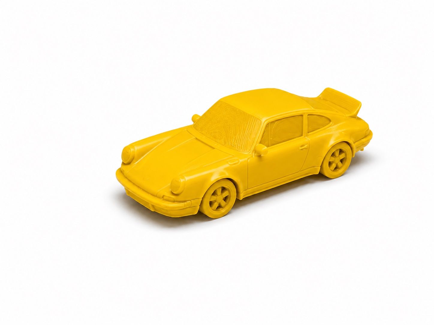 Porsche Modellini d'auto: Porsche 911 Carrera RS 2.7 Modellauto – Nuovo (secondo la descrizione) da Emmenbrücke venduto da anisla 1