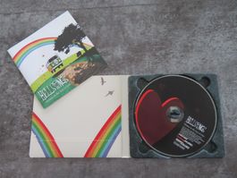HELLSONGS Hymns in the Key of 666 2008 Lounge Metal CD