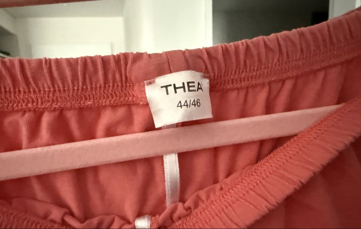 Negligees & Pigiami: Schlafanzug 2 Teilig  Grösse 44/46 – Nuovo (secondo la descrizione) da Pfeffikon LU venduto da pepino17 8