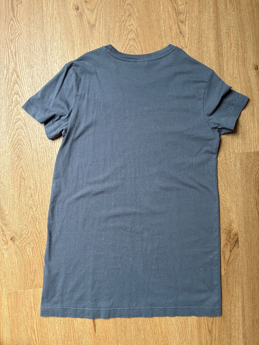 H&M Vestiti: T-Shirt Kleid Grösse S – Usato da Witterswil venduto da Livee 3