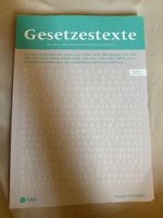 Gesetzestexte (W&R)