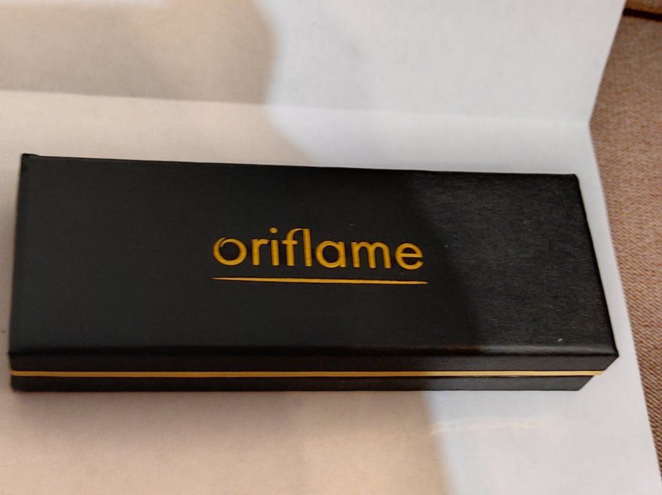 Penna & Evidenziatori: stylo d Oriflame collection – Nuovo e nell'imballaggio originale da Renens VD venduto da cla_7zv5 2
