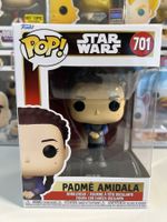 Funko POP! Star Wars The Phantom Menace Padmé Amidala