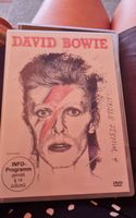 David Bowie DVD "Glass Spider Tour" guter Zustand