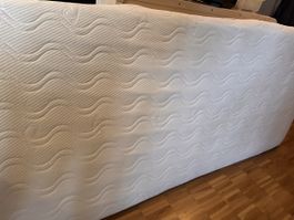 Matratze Kadolis 90x200cm - coco & latex