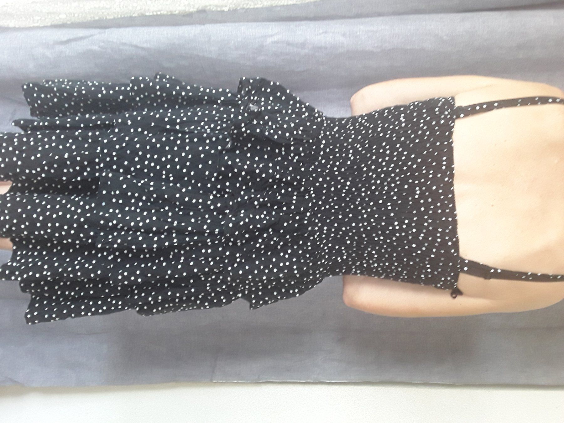 Gonne: Sommerkleid Grösse 36 – Usato da Heimberg venduto da Samprof 2