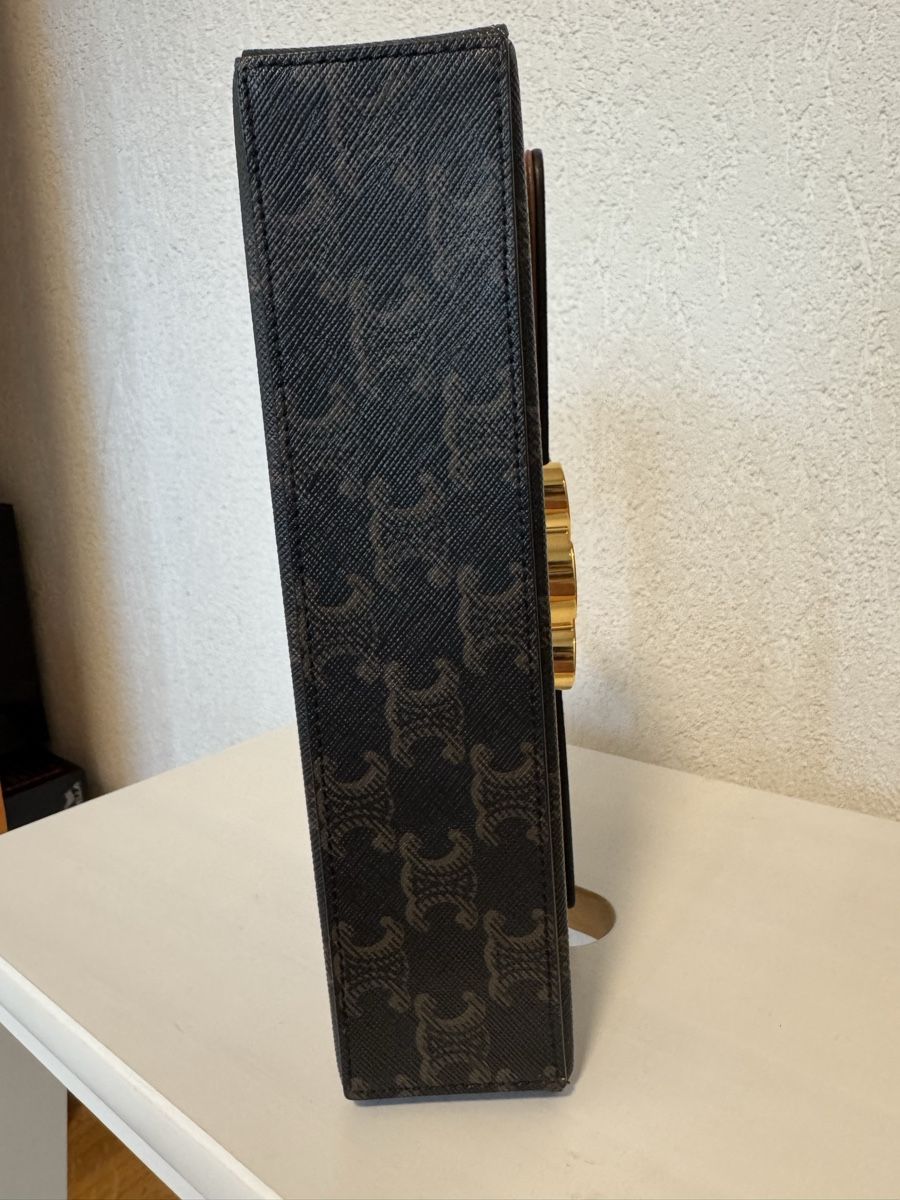 Celine Sacs femmes: Céline sac box triomphe  – Neuf (Voir description) à Delémont par Dolcegera22 7